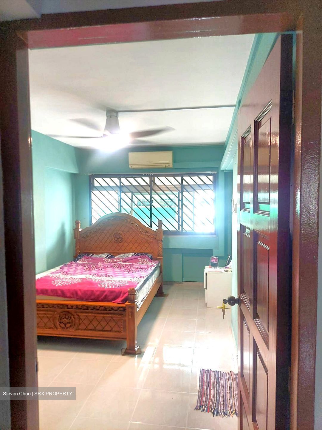 Blk 810 Jurong West Street 81 (Jurong West), HDB 5 Rooms #552528091